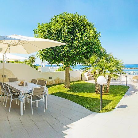 בלבדרה מריטימו Villa Di Lusso Sul Mare A Diamante - Villa Ventre מראה חיצוני תמונה