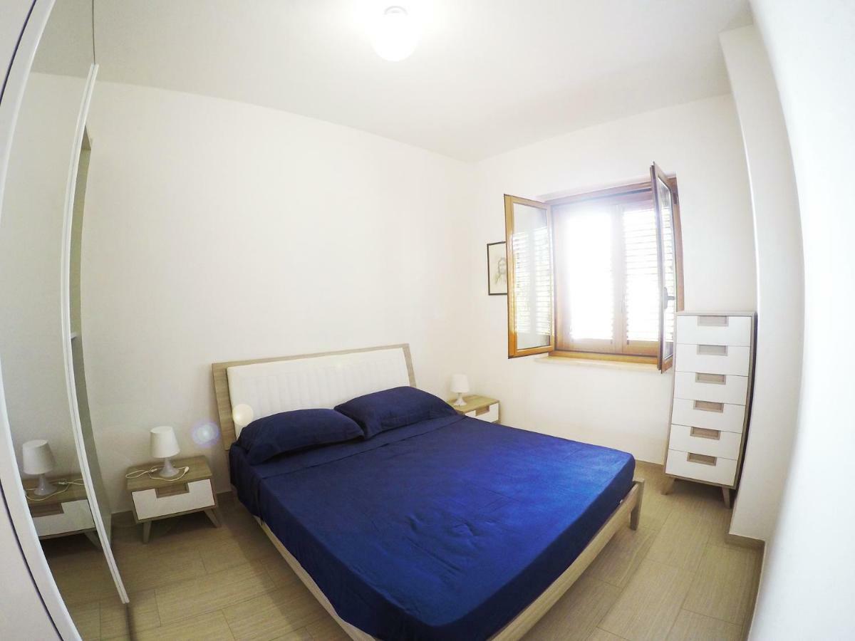 בלבדרה מריטימו Villa Di Lusso Sul Mare A Diamante - Villa Ventre מראה חיצוני תמונה