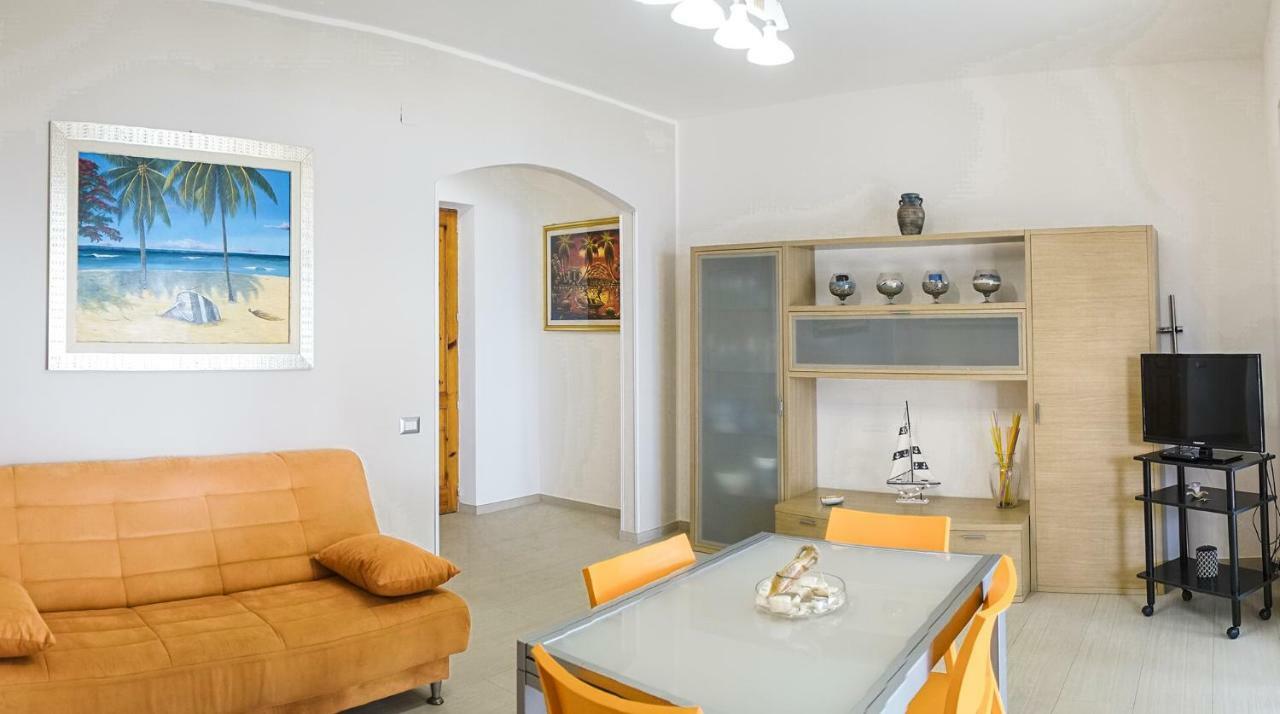 בלבדרה מריטימו Villa Di Lusso Sul Mare A Diamante - Villa Ventre מראה חיצוני תמונה
