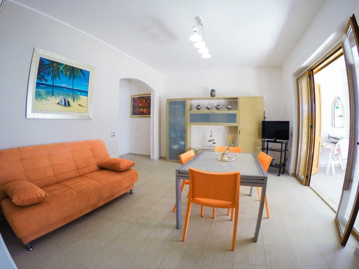 בלבדרה מריטימו Villa Di Lusso Sul Mare A Diamante - Villa Ventre מראה חיצוני תמונה