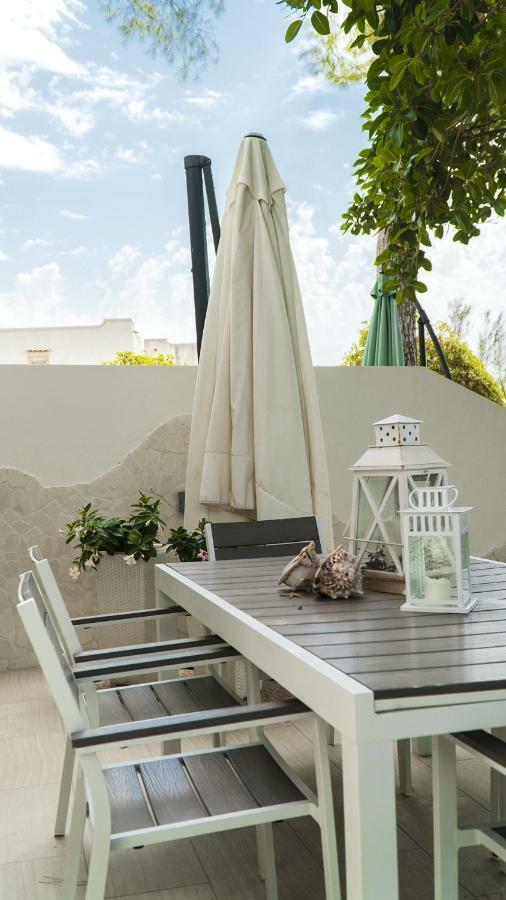 בלבדרה מריטימו Villa Di Lusso Sul Mare A Diamante - Villa Ventre מראה חיצוני תמונה