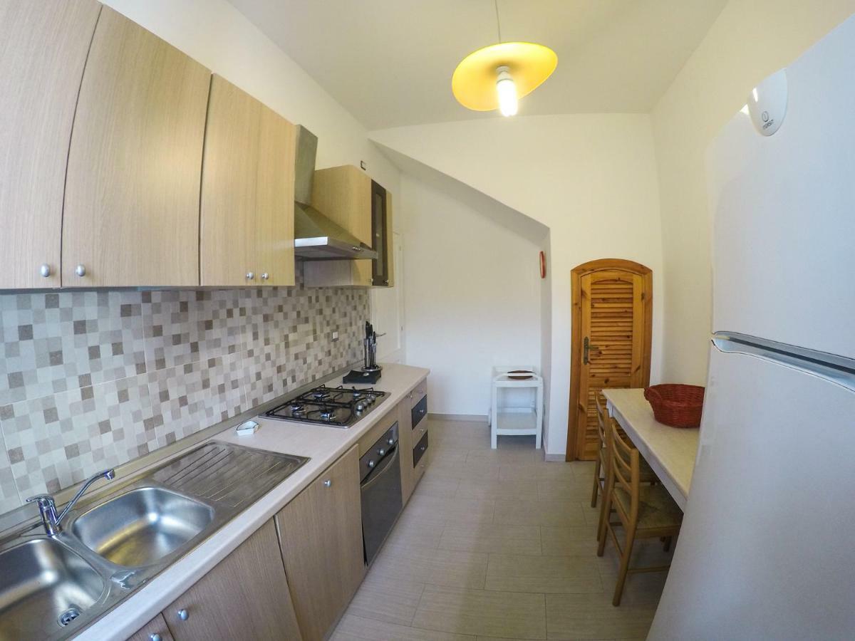 בלבדרה מריטימו Villa Di Lusso Sul Mare A Diamante - Villa Ventre מראה חיצוני תמונה